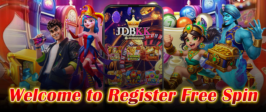 jdbkk slot