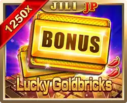 Lucky Goldbricks