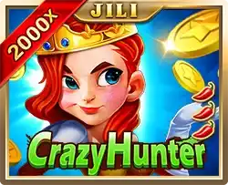 Crazy Hunter